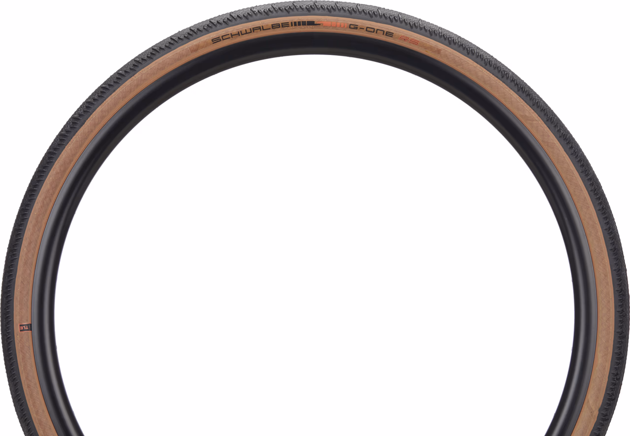 Schwalbe G-One RS Evolution ADDIX Super Race 28" Faltreifen Bestseller
