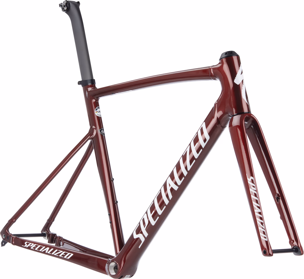 Specialized Allez Sprint Rahmenkit Riesige Ersparnisse