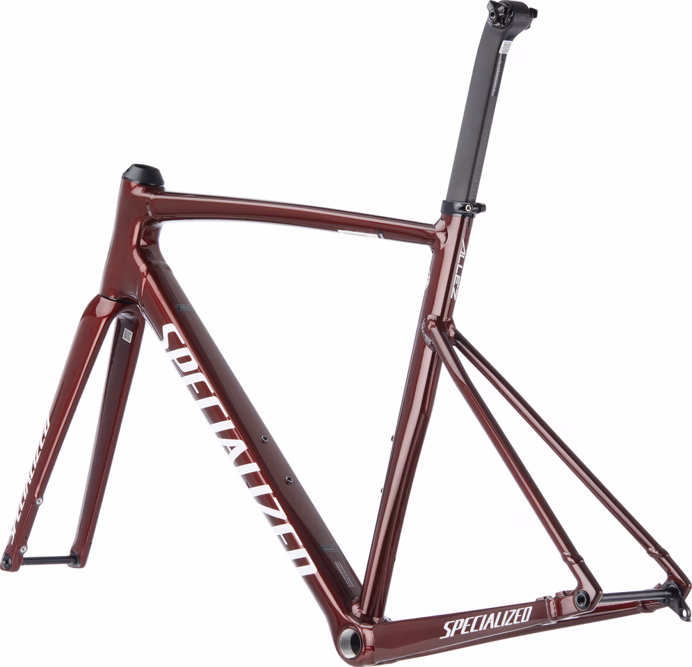 Specialized Allez Sprint Rahmenkit Riesige Ersparnisse