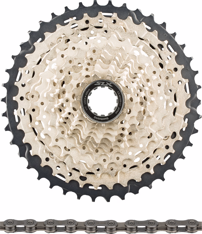 Shimano SLX 1x11-fach Upgrade-Kit VIP-Rabatte