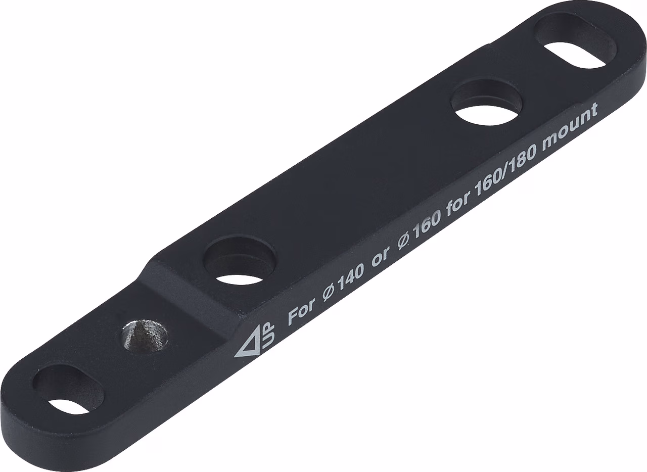 Shimano Scheibenbremsadapter für 160 mm Scheibe Tiefpreis