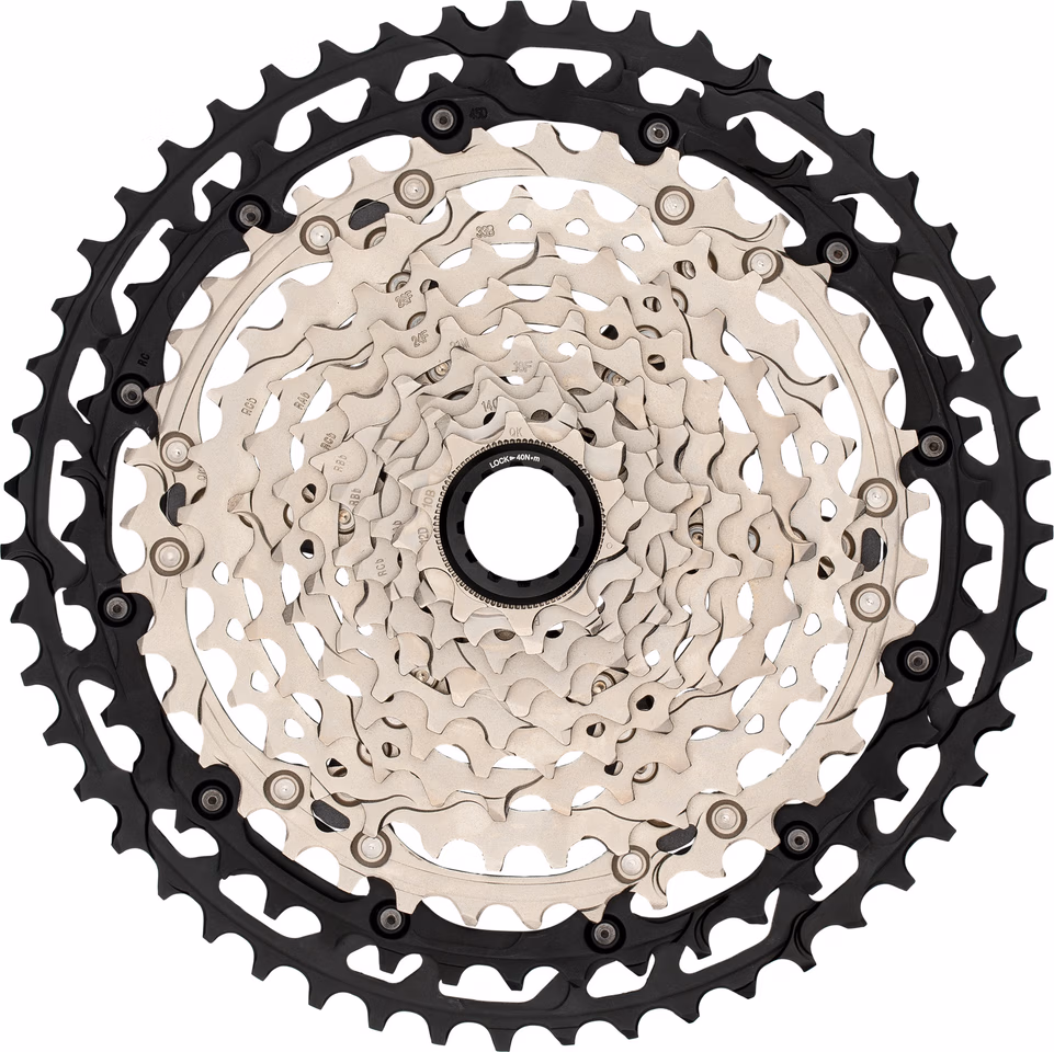 Shimano XT Kassette CS-M8100-12 12-fach Super Sparpreis