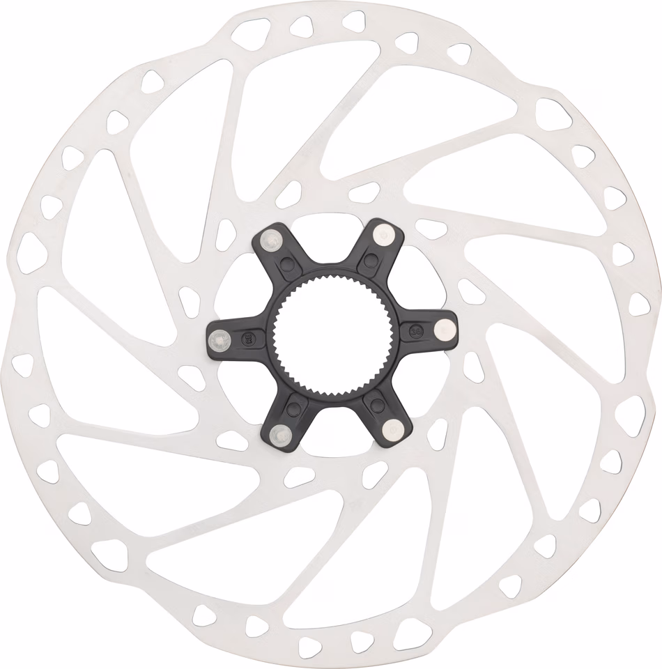 Shimano Bremsscheibe SM-RT64 Center Lock Innenverzahnung für Deore Wochenangebot