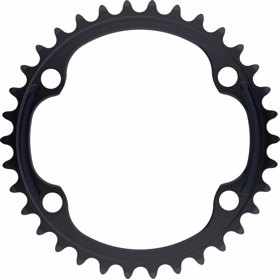 Shimano Dura-Ace Kettenblatt FC-R9200 12-fach Begrenzte Freigabe
