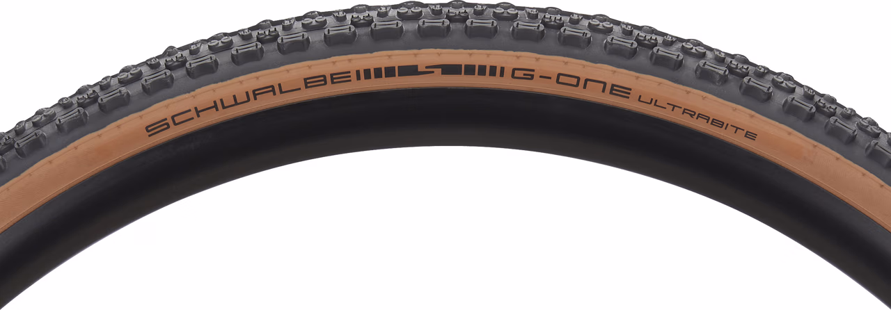 Schwalbe G-One Ultrabite Performance ADDIX RaceGuard 28" Faltreifen JETZT KAUFEN