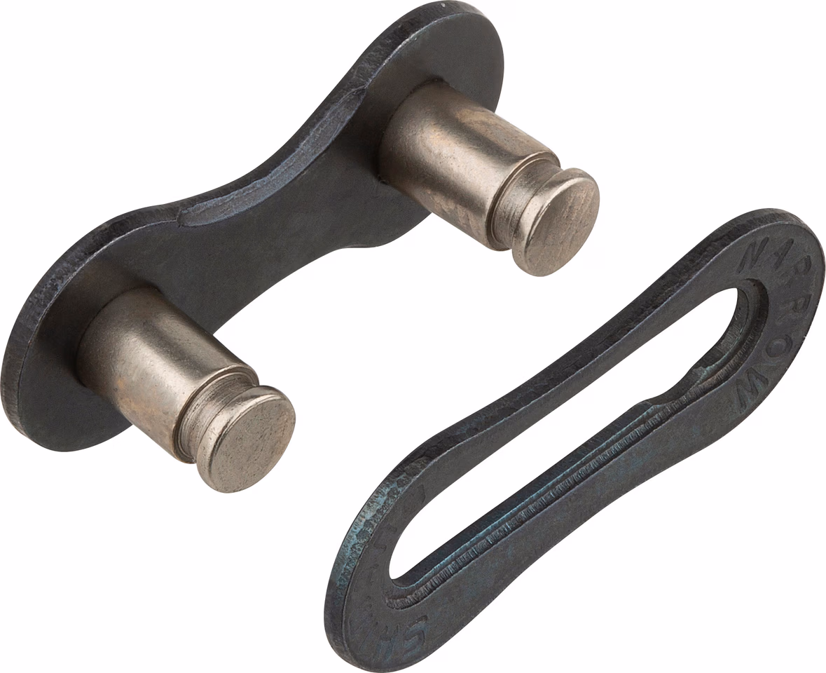 Shimano Quick-Link Kette CN-HG71 6-/7-/8-fach Letzte 2 Tage