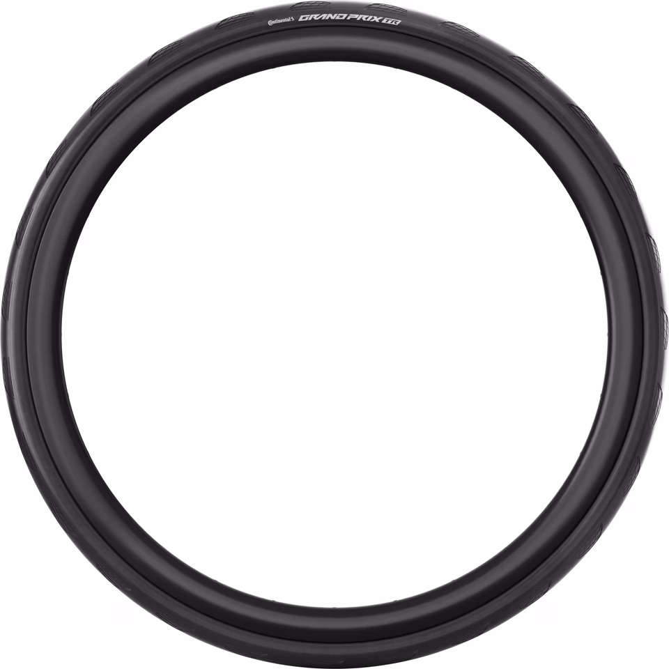 Continental Grand Prix TR 28" Faltreifen - bike-components Letzter Tag