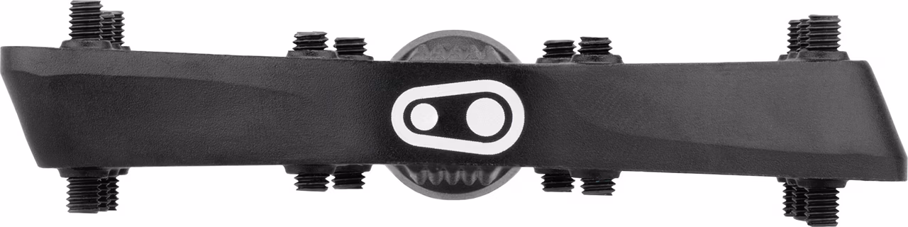 crankbrothers Stamp 7 Plattformpedale Bis zu 60% Rabatt