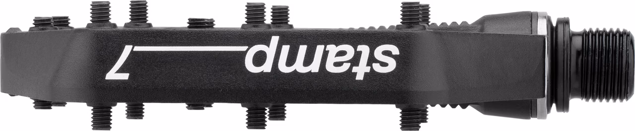 crankbrothers Stamp 7 Plattformpedale Bis zu 60% Rabatt