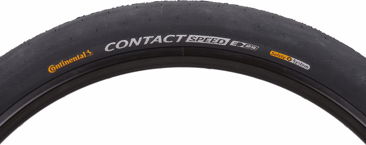 Continental Contact Speed 26" Drahtreifen Vierteljährliche Förderung