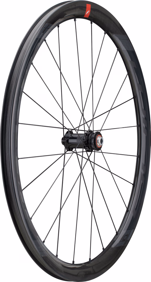 Fulcrum Wind 40 DB C19 Disc Center Lock Laufradsatz Riesige Rabatte