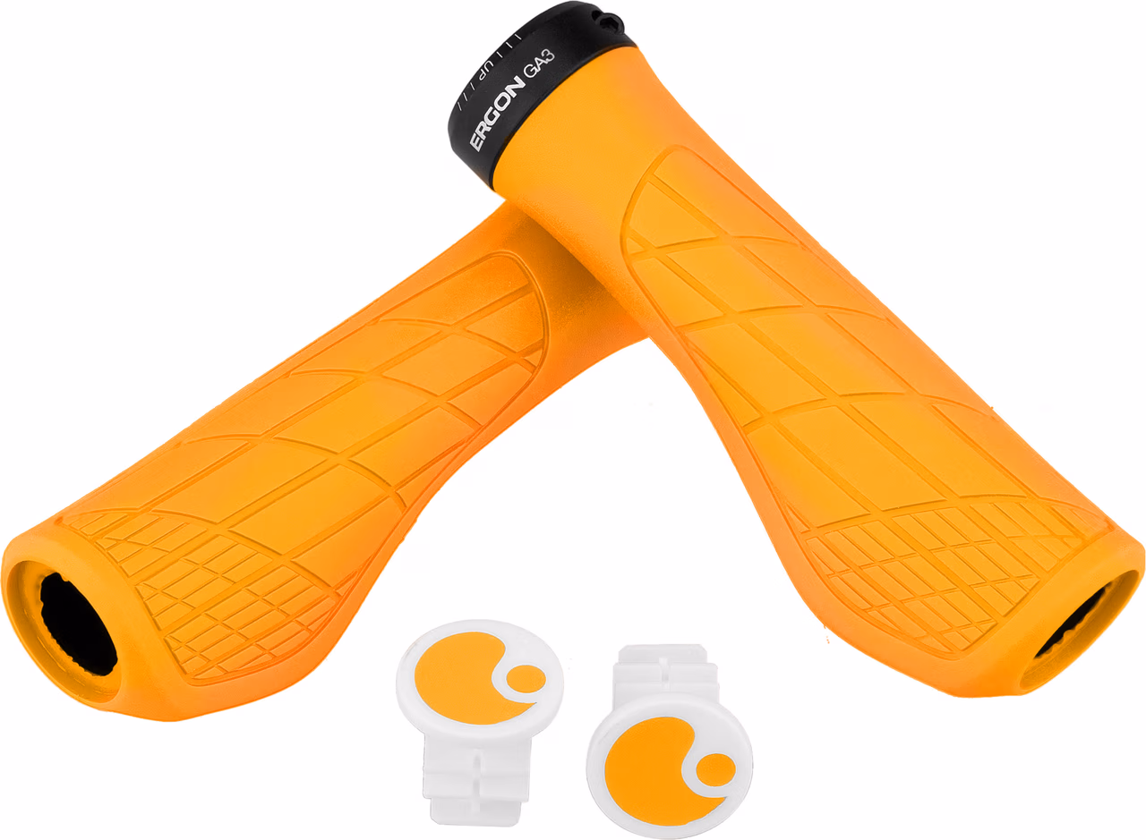 Ergon GA3 Lenkergriffe online kaufen 50% Rabatt mit kostenlosem Versand