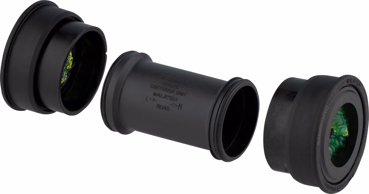 Shimano Innenlager BB-RS500-PB Hollowtech II Pressfit 41 x 86 5 mm Kostenloser Versand international