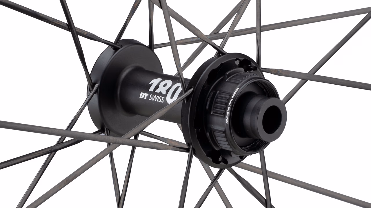 DT Swiss ARC 1100 DICUT 50 Carbon Disc Center Lock 28" Laufradsatz Begrenzt auf 3 Tage