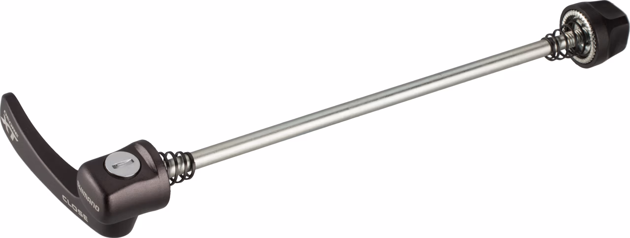 Sale Shimano XT Nabenschnellspanner M8000 Black Friday Preise