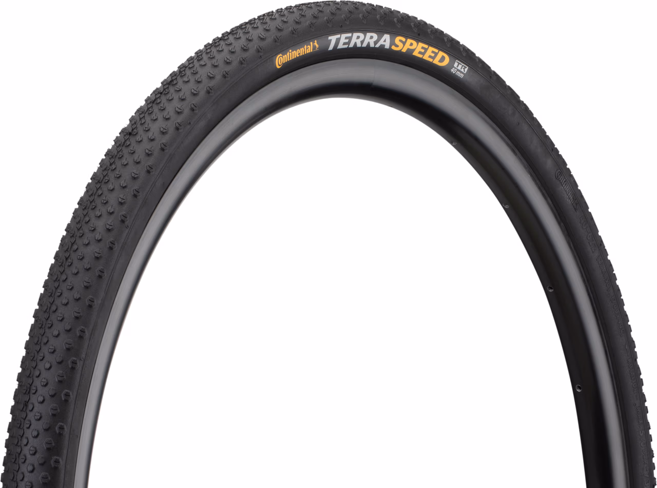 Continental Terra Speed ProTection 28" Faltreifen Im Verkauf