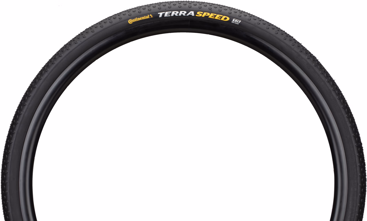 Continental Terra Speed ProTection 28" Faltreifen Im Verkauf