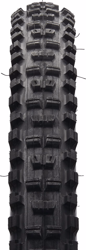 Maxxis Minion DHR II 3C MaxxTerra EXO+ WT TR 29" Faltreifen zollfrei