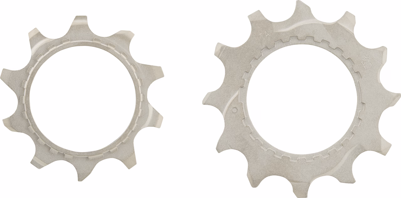 Shimano Ritzel für XTR CS-M9100-12 / CS-M9101-12 12-fach 2025