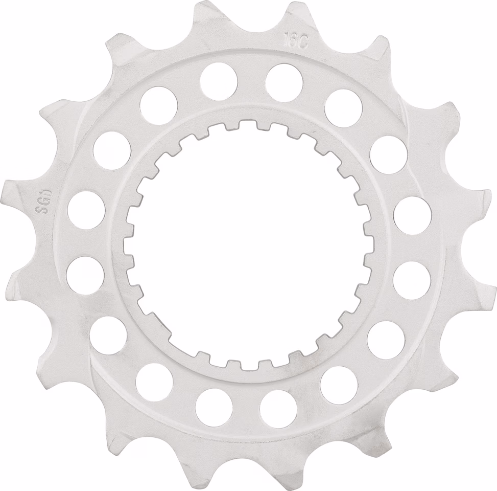 Shimano Ritzel für XTR CS-M9100-12 / CS-M9101-12 12-fach 2025