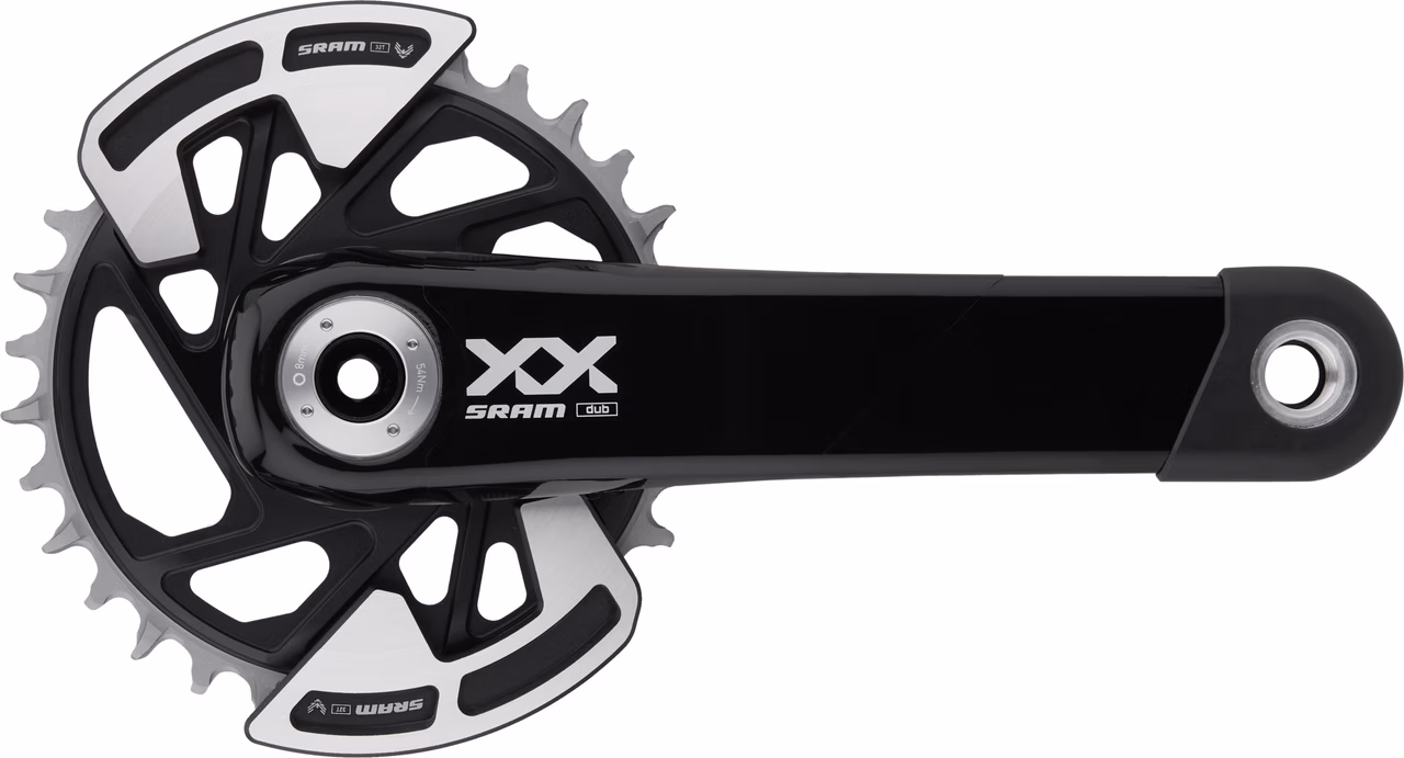 SRAM XX Eagle Transmission AXS 1x12-fach Gruppe Outlet