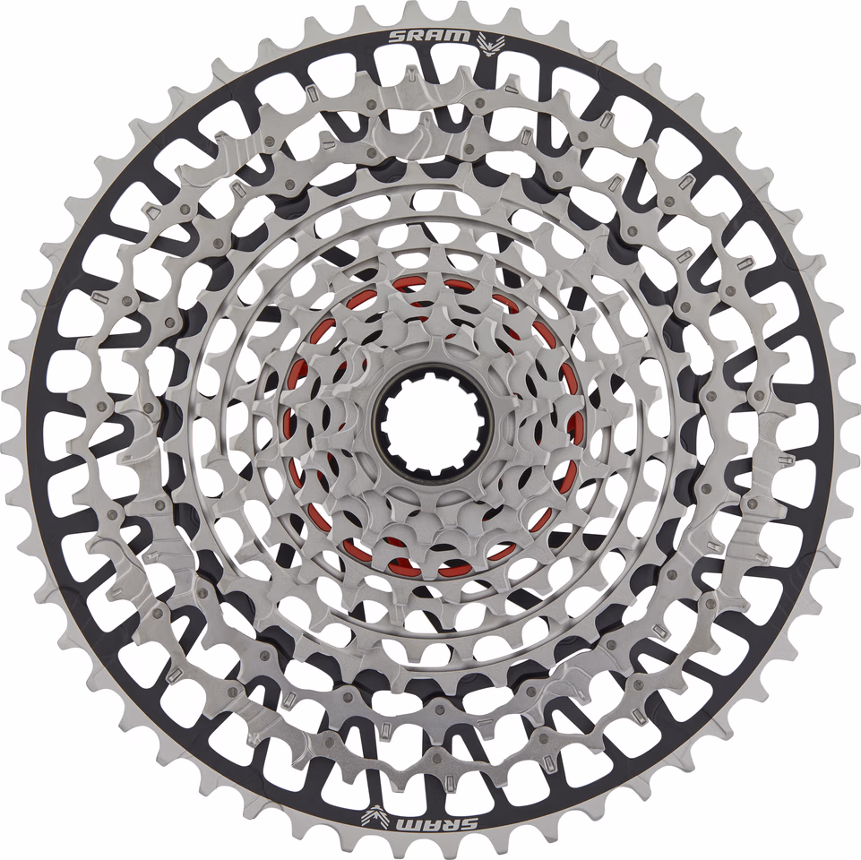 SRAM XX Eagle Transmission AXS 1x12-fach Gruppe Outlet