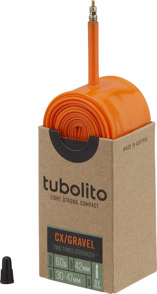 tubolito Tubo-CX/Gravel-All Schlauch 27 5"/28" Angebote