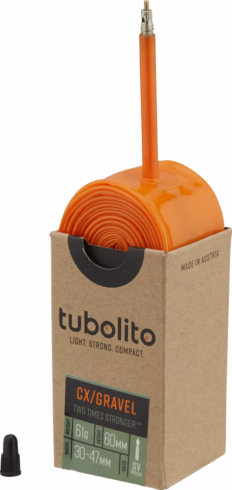 tubolito Tubo-CX/Gravel-All Schlauch 27 5"/28" Angebote