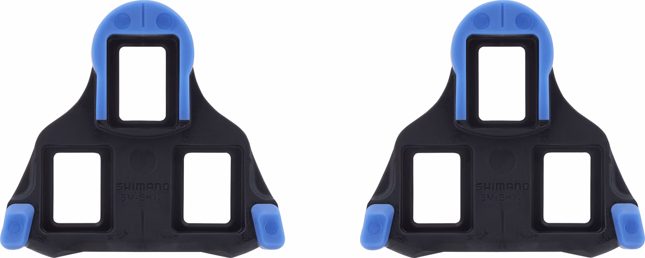 Shimano SPD-SL Cleats SM-SH12 Modell 2023 Fabrikverkauf