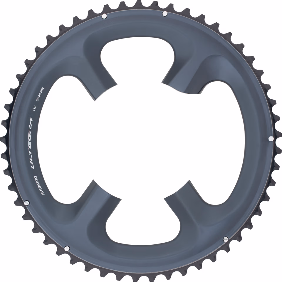 Sale Shimano Ultegra Kettenblatt FC-R8000 11-fach Fabrik Onlineshop