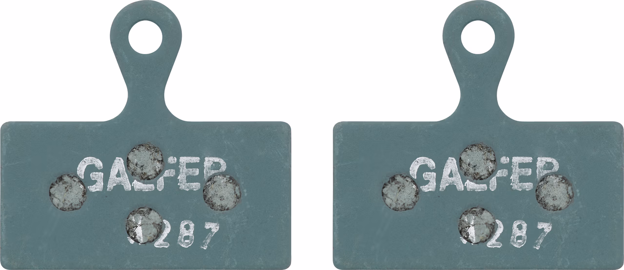 GALFER Bremsbeläge Disc Pro für Shimano Günstig kaufen