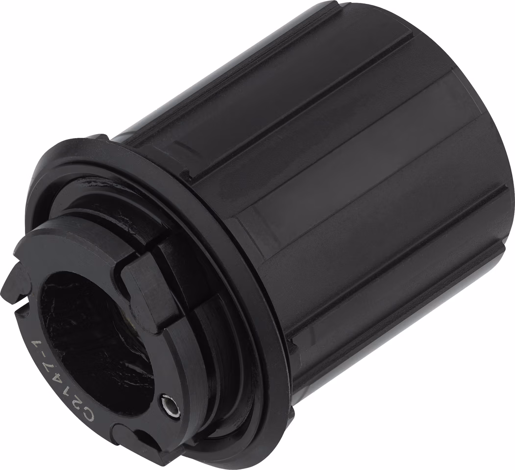 DT Swiss Freilaufkörper Aluminium Shimano für Pawl Drive System® Versandkostenfrei