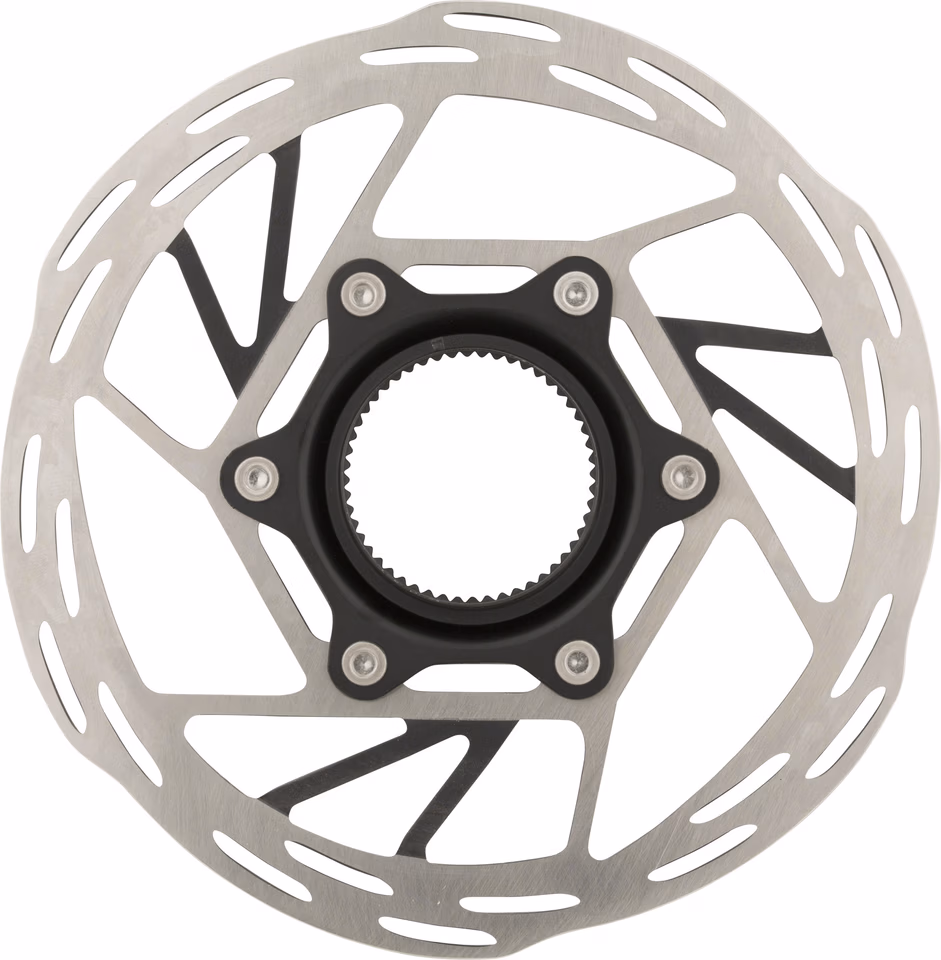 SRAM Paceline Rounded Center Lock Bremsscheibe Online Shopping