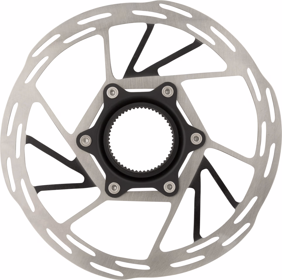 SRAM Paceline Rounded Center Lock Bremsscheibe Online Shopping