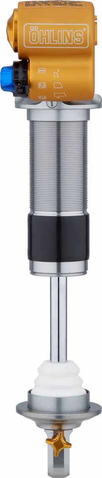 Sale ÖHLINS TTX 22 M.2 Coil Dämpfer Exklusivangebot