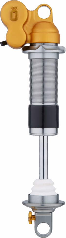 Sale ÖHLINS TTX 22 M.2 Coil Dämpfer Exklusivangebot