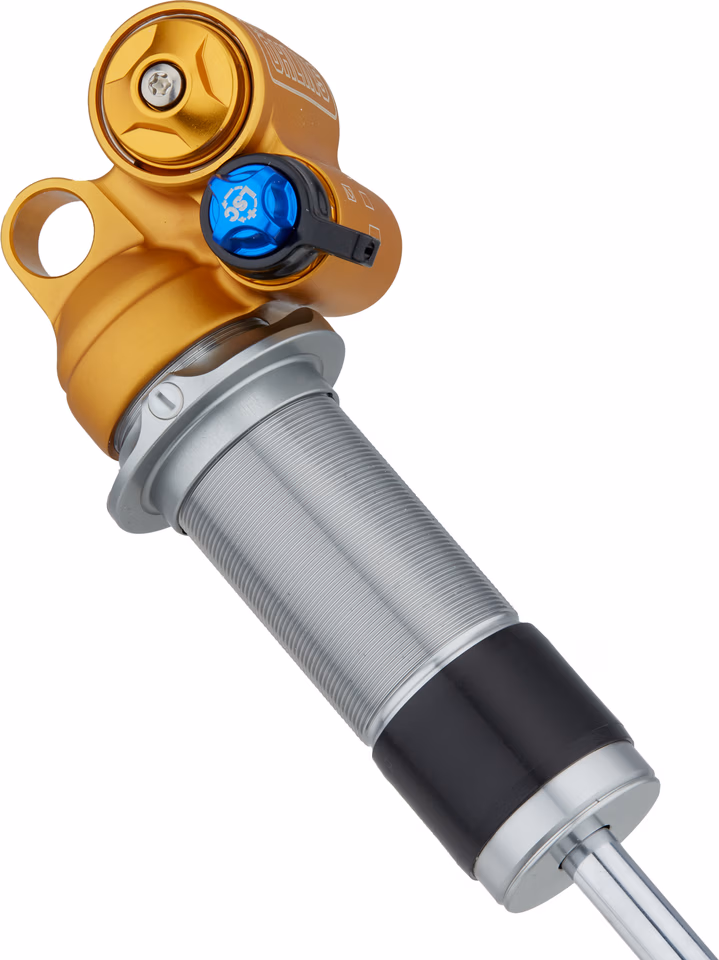 Sale ÖHLINS TTX 22 M.2 Coil Dämpfer Exklusivangebot