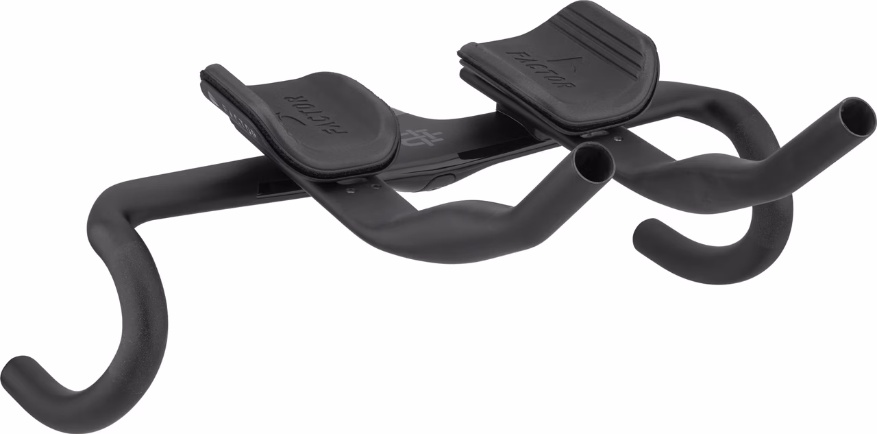 Black Inc Aero Carbon Lenker-Vorbau-Einheit mit Lenkeraufsatz Muttertagsangebot
