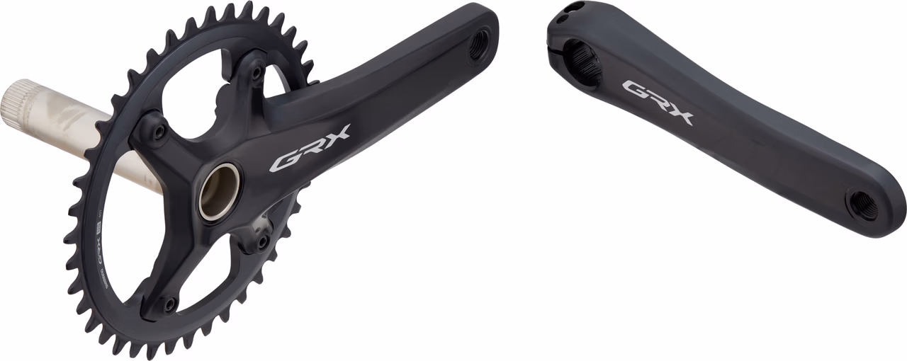 Shimano GRX RX820 Gruppe 1x12 40 Valentinstagsangebot