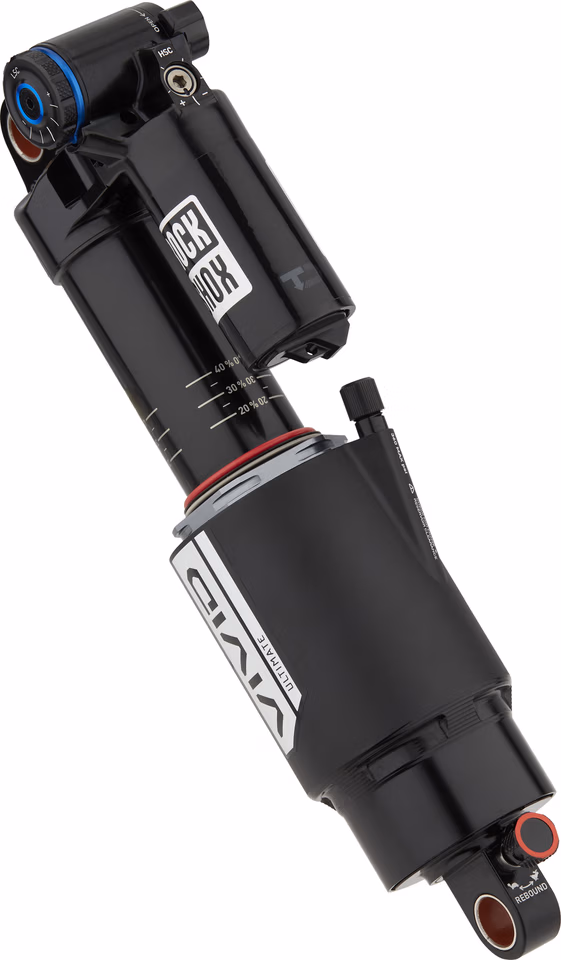 RockShox Vivid Ultimate RC2T Dämpfer Online Outlet