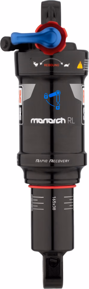 RockShox Monarch RL Dämpfer kaufen Exklusive Angebote