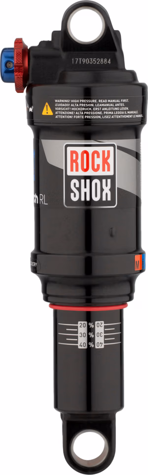 RockShox Monarch RL Dämpfer kaufen Exklusive Angebote