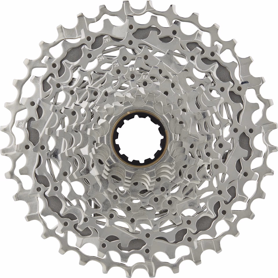SRAM XG-1250 12-fach Kassette für Rival Neuheiten