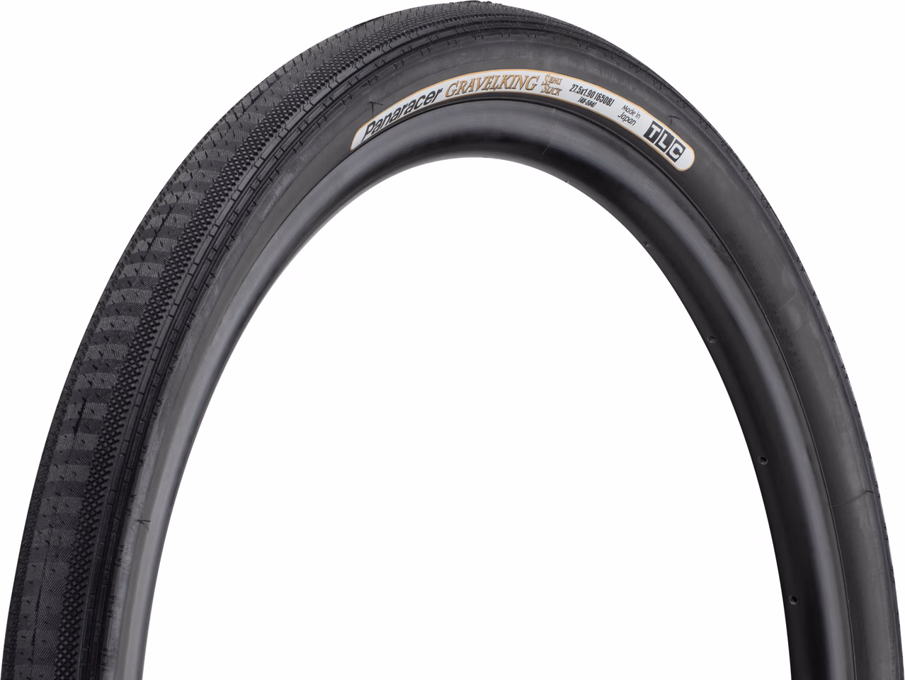 Sale Panaracer Gravelking Semi Slick TLC 27 5" Faltreifen Bestseller