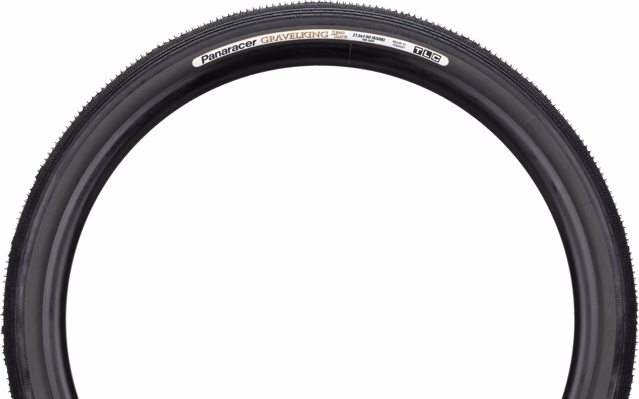 Sale Panaracer Gravelking Semi Slick TLC 27 5" Faltreifen Bestseller