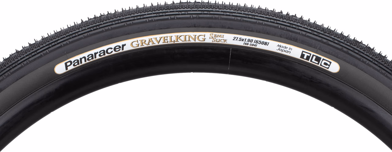 Sale Panaracer Gravelking Semi Slick TLC 27 5" Faltreifen Bestseller
