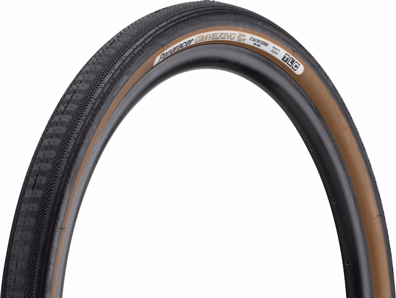 Sale Panaracer Gravelking Semi Slick TLC 27 5" Faltreifen Bestseller