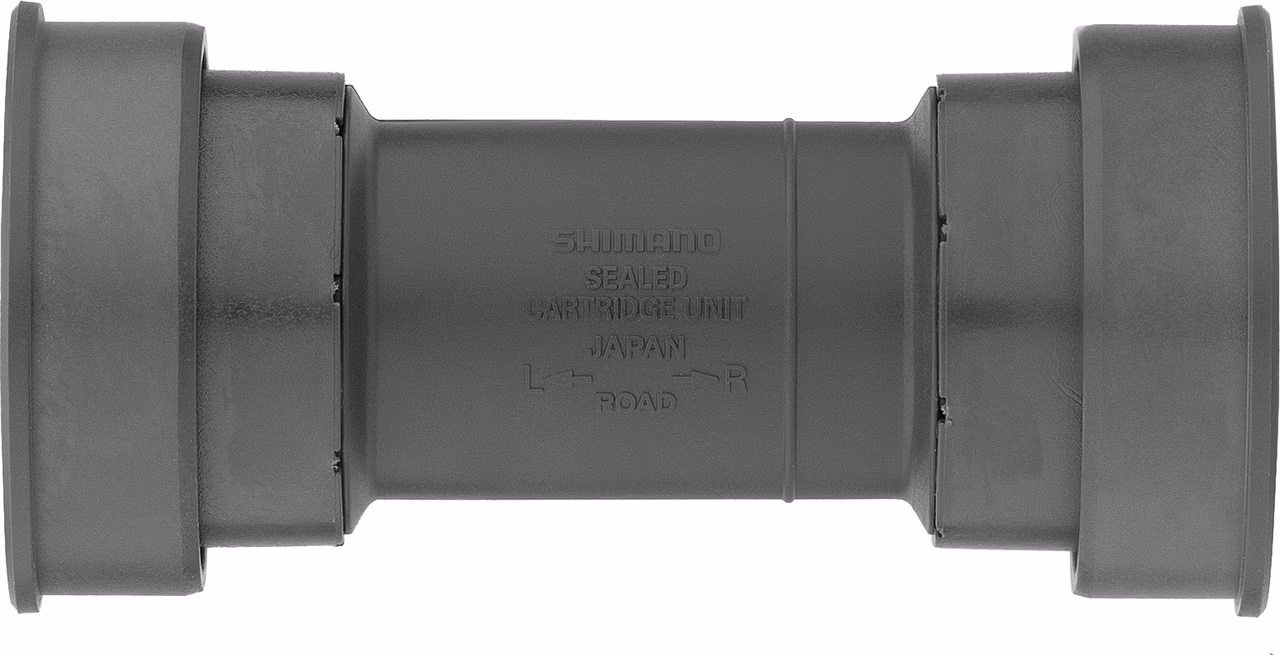 Shimano Innenlager SM-BB72-41B Hollowtech II Pressfit 41 x 86 5 mm Tiefpreis