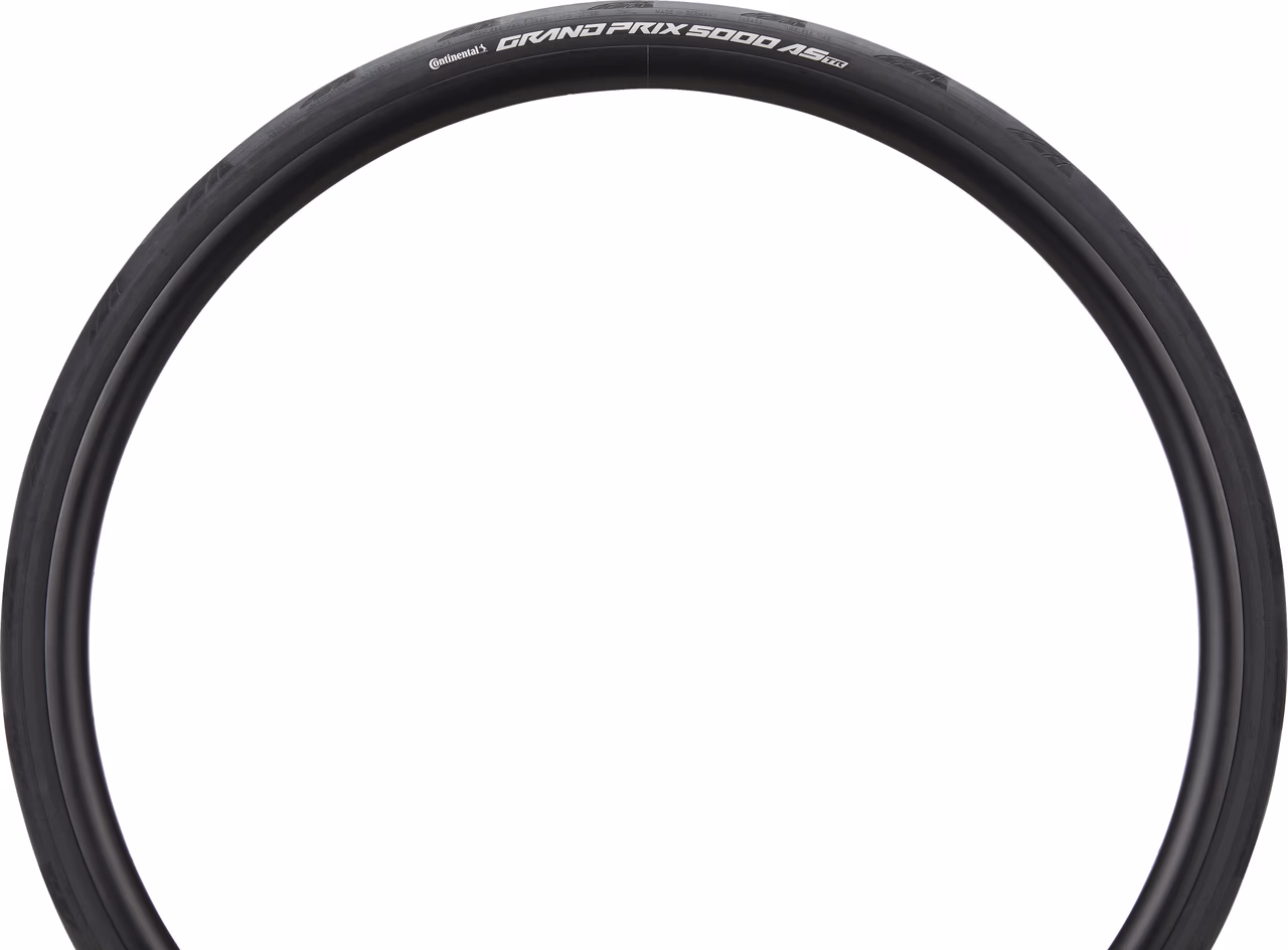 Continental Grand Prix 5000 AS Tubeless Ready 28" Faltreifen Wochenangebot