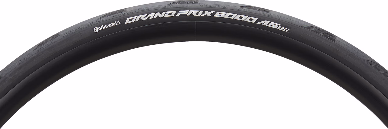 Continental Grand Prix 5000 AS Tubeless Ready 28" Faltreifen Wochenangebot